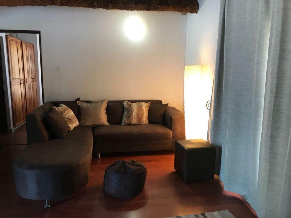 הוילה מרלות' פארק Mopani Manor מראה חיצוני תמונה